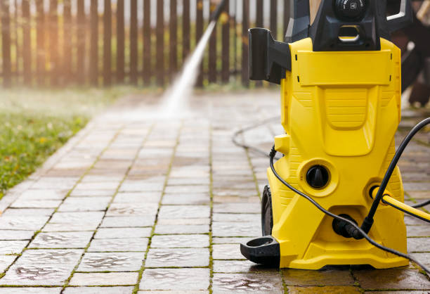 Trusted El Centro, CA Pressure Washing Services Experts
