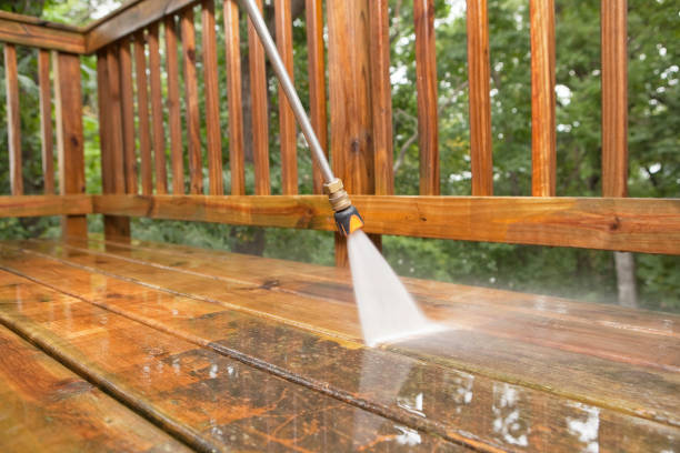 Best Post-Construction Pressure Washing  in El Centro, CA